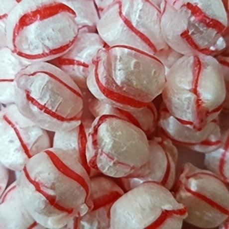 Hand Made Strawberry and Cream Hand Made Strawberry and Cream